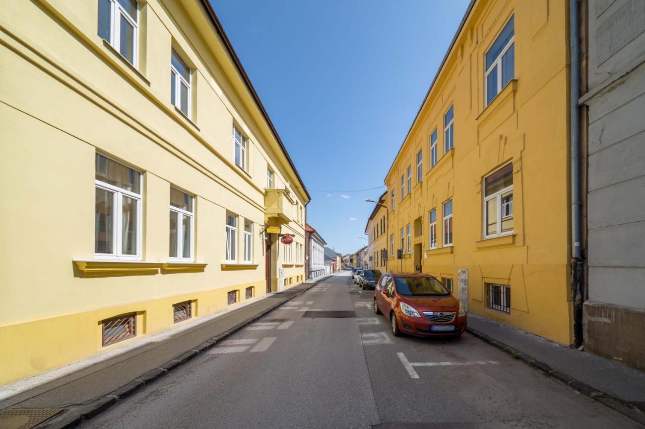 Gudu Apartments Košice Extérieur photo